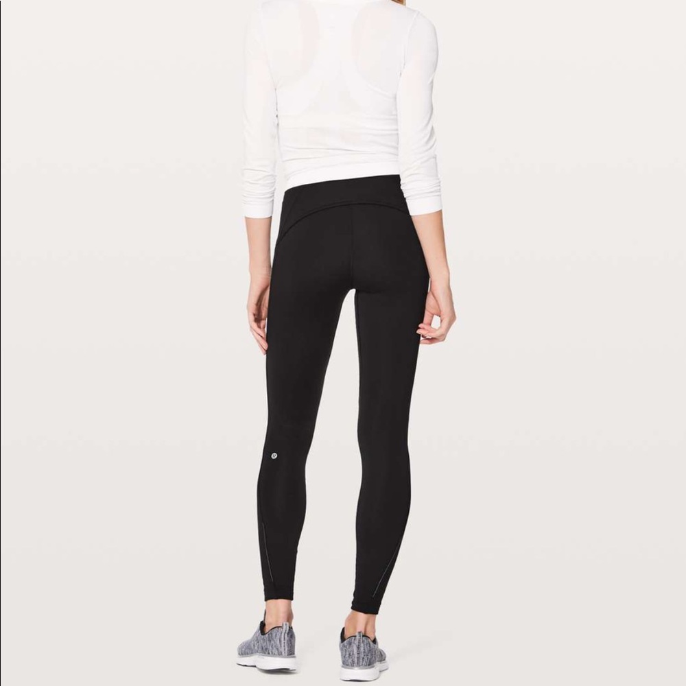 Fast As Fleece Lululemon